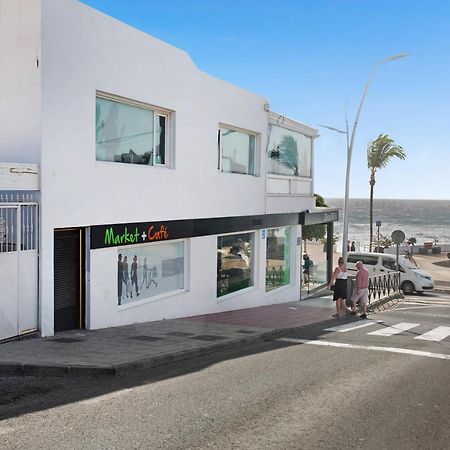Apartamento El Quintero Puerto del Carmen  Ngoại thất bức ảnh