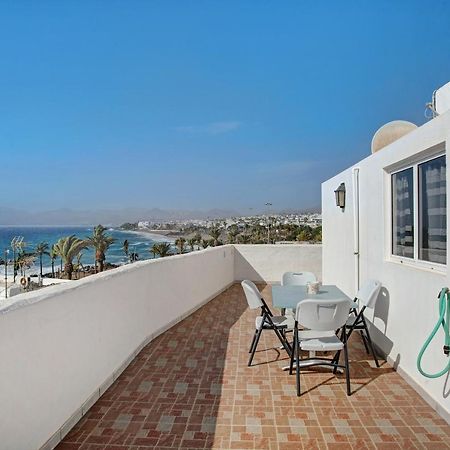 Apartamento El Quintero Puerto del Carmen  Ngoại thất bức ảnh