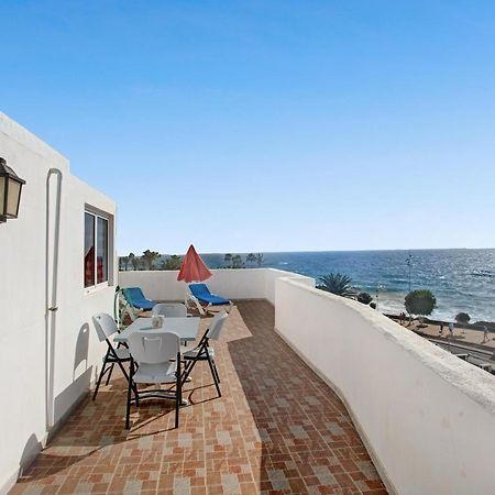 Apartamento El Quintero Puerto del Carmen  Ngoại thất bức ảnh