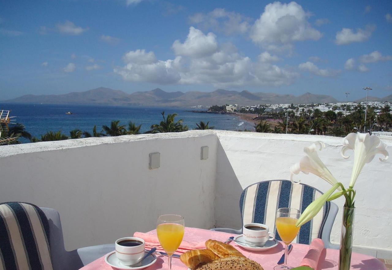 Apartamento El Quintero Puerto del Carmen  Ngoại thất bức ảnh