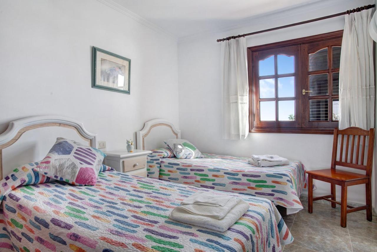 Apartamento El Quintero Puerto del Carmen  Ngoại thất bức ảnh