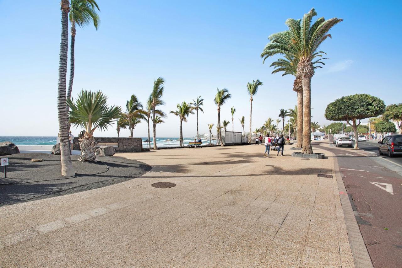 Apartamento El Quintero Puerto del Carmen  Ngoại thất bức ảnh