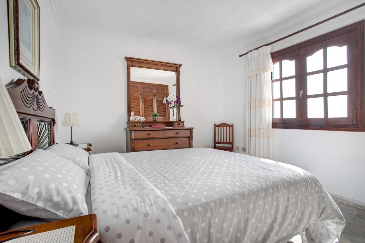 Apartamento El Quintero Puerto del Carmen  Ngoại thất bức ảnh