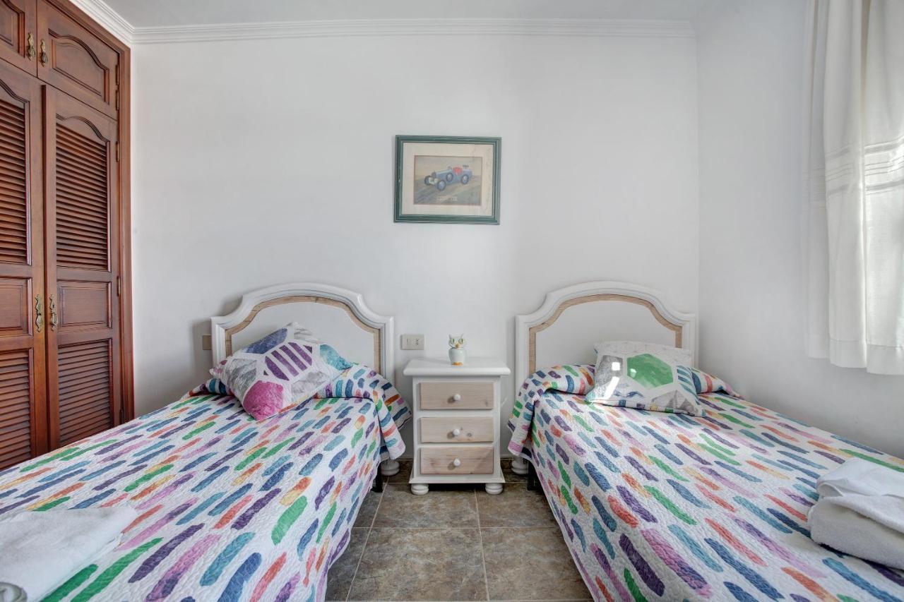 Apartamento El Quintero Puerto del Carmen  Ngoại thất bức ảnh