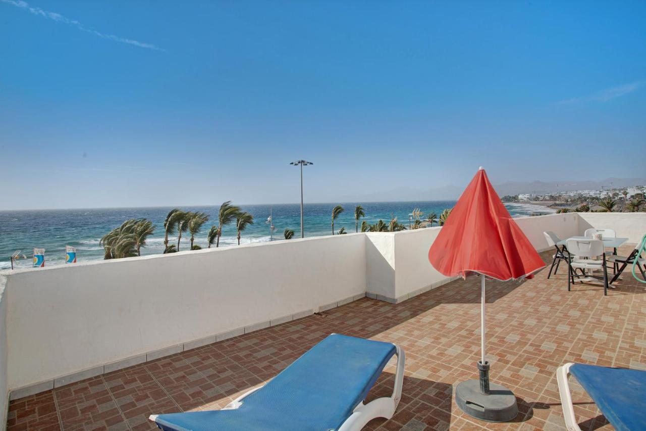 Apartamento El Quintero Puerto del Carmen  Ngoại thất bức ảnh