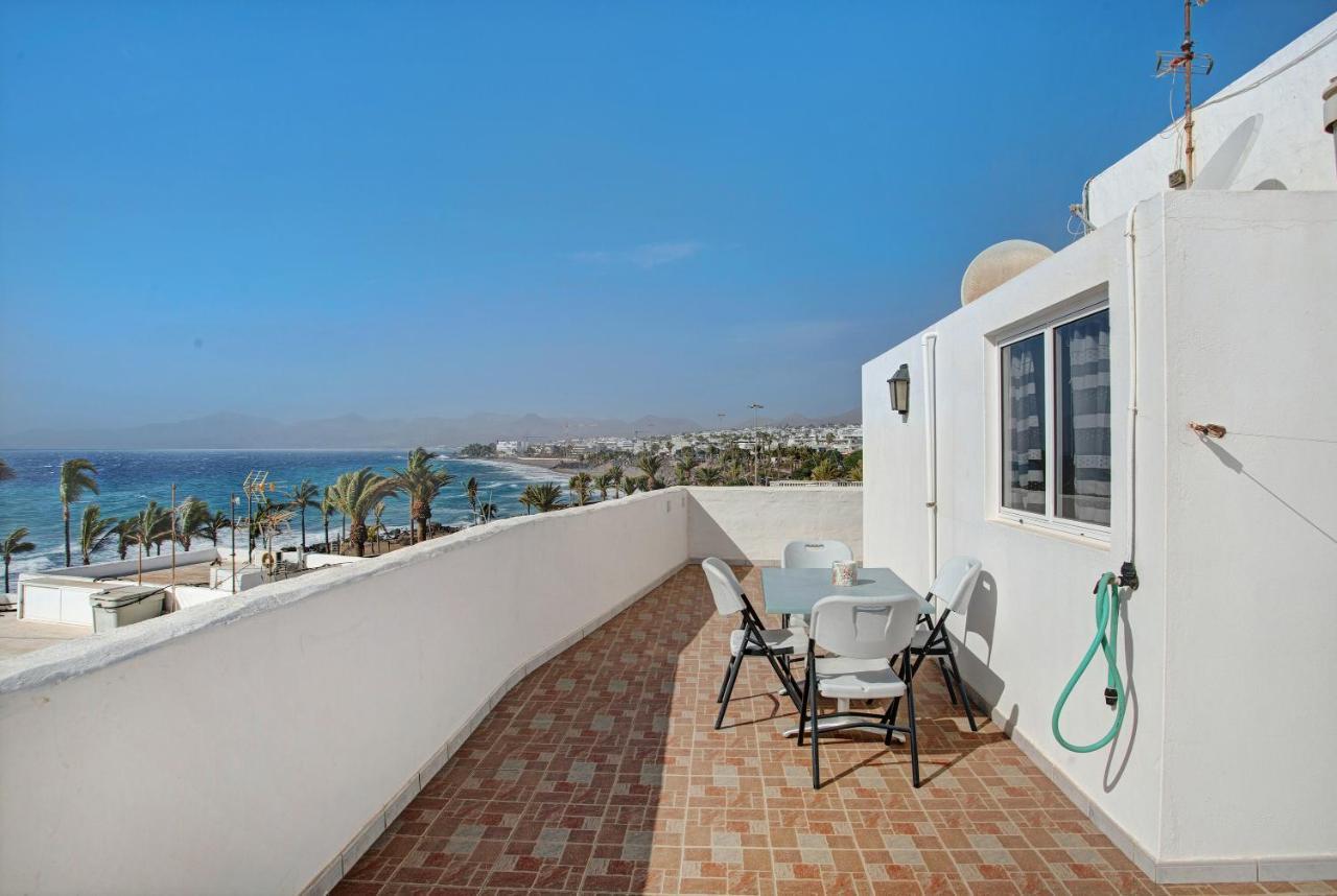 Apartamento El Quintero Puerto del Carmen  Ngoại thất bức ảnh