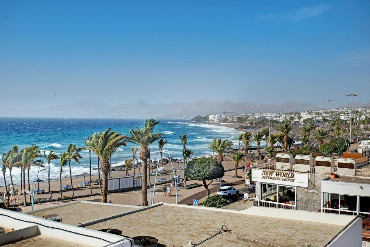 Apartamento El Quintero Puerto del Carmen  Ngoại thất bức ảnh