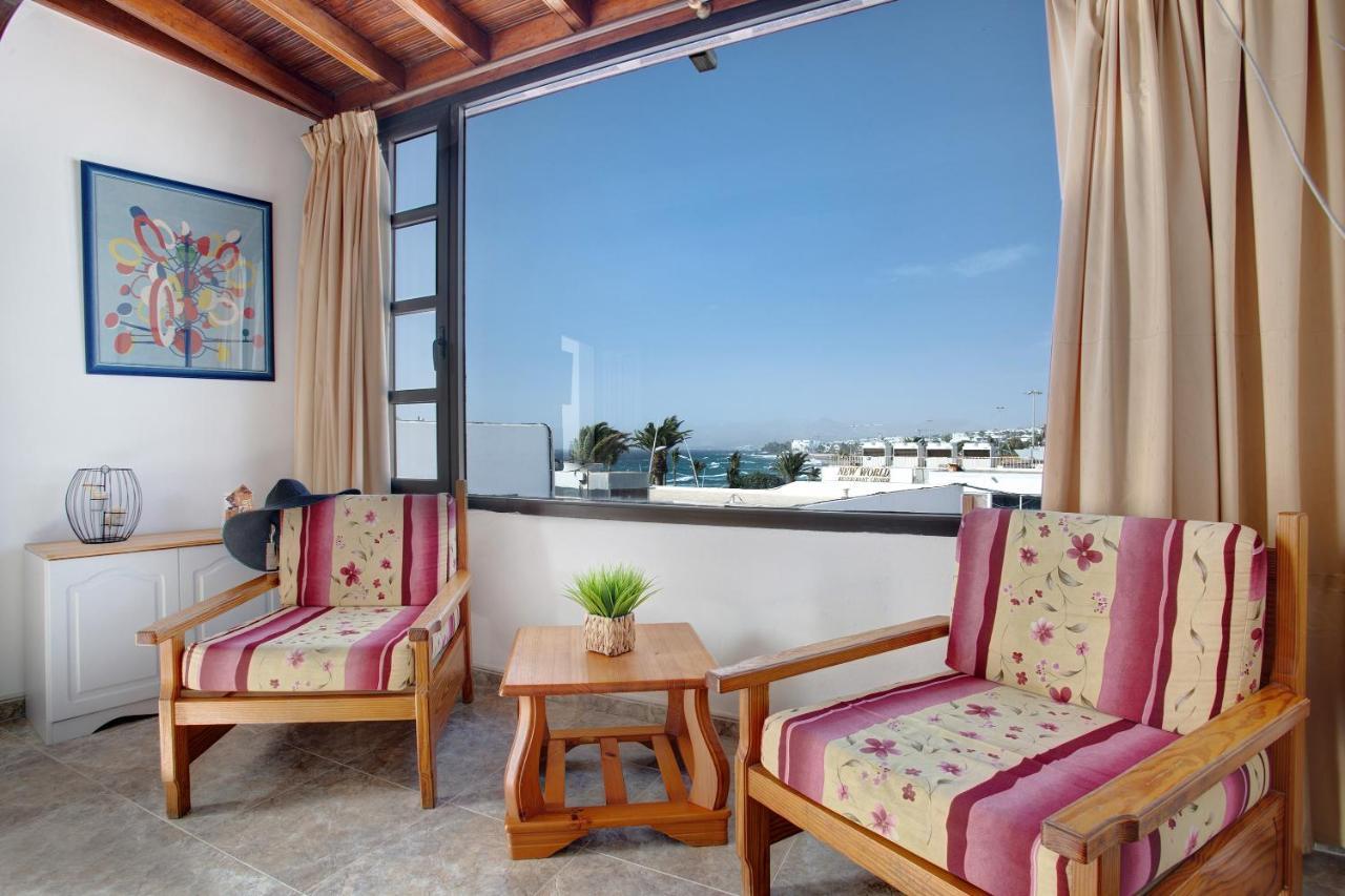 Apartamento El Quintero Puerto del Carmen  Ngoại thất bức ảnh