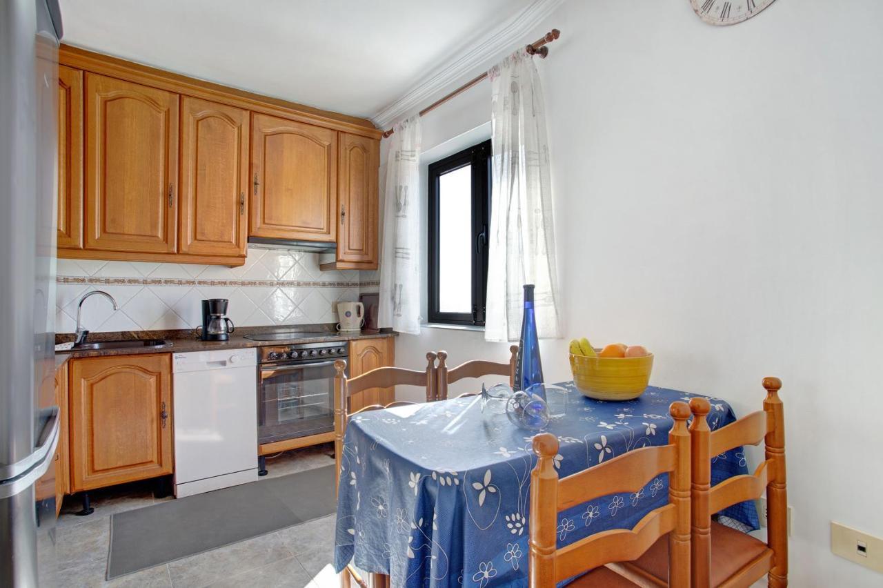 Apartamento El Quintero Puerto del Carmen  Ngoại thất bức ảnh