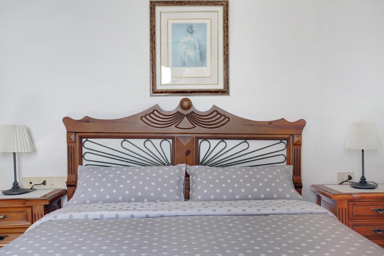 Apartamento El Quintero Puerto del Carmen  Ngoại thất bức ảnh