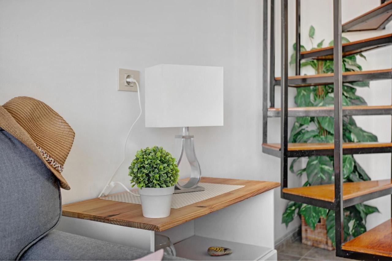 Apartamento El Quintero Puerto del Carmen  Ngoại thất bức ảnh