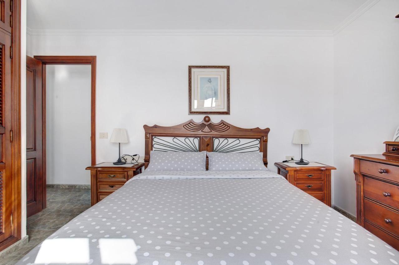 Apartamento El Quintero Puerto del Carmen  Ngoại thất bức ảnh